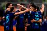 Inter er italiensk mester