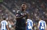 Vilde Vinicius udskød Barcas mesterskabsfest