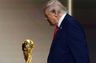 Infantino bekræfter: Trump overrækker VM-trofæet