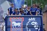Ipswich køber Kayne van Oevelen