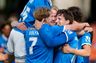 Lyngby er tilbage i Superligaen