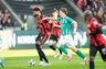 LIVE: FCM vælter i chancer!