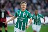 Tidligere AGF'er blev FCM-bøddel: Fedt at være kampafgørende