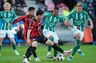 LIVE: Vanvidshalvleg fortsætter i Herning!