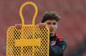 Julian Alvarez er klar til Atletico Madrid-exit