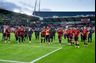 FCM bekræfter fyrværkeri foran spillerhotel