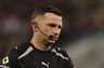 VM-feber: Michael Oliver melder fra til første runde