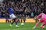 Leipzig kædes sammen med Everton-spids