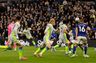 Everton bekræfter: Fan anholdt efter racistiske tilråb mod City-spiller