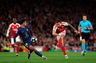 LIVE: Arsenal presser Atletico i bund