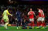 LIVE: Atletico går offensivt til værks!