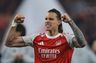 Sky: Real Madrid spørger på Arsenal-back