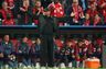 LIVE: Kæmpe drama - Bayern vil have straffe!