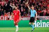 Tah efter exit: PSG fortjente at gå videre