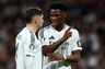Real Madrid straffer stjerneduo efter slagsmål