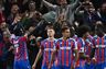 Historisk: Palace møder Rayo i Conference League-finalen
