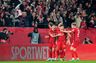 Første gang nogensinde: Freiburg er i europæisk finale
