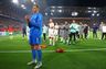 Newcastle-boss jubler: Mange klubber jagtede Hornicek