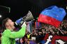 Ekstatisk Palace-keeper: Det er utroligt