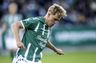 Viborg forlænger med komet: Den rette klub for mig