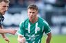 Bundgaard tilbage med et brag: Hårdt arbejde giver pote