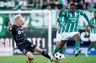 LIVE: Dramatisk bronze-duel i vente