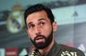 Bekræftet: Arbeloa færdig i Real Madrid