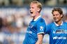Lyngby-profil: Vi skal holde energien