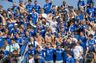 Lyngby straffes: Baneløber rakte fuck til Horsens-fans