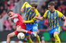 Drama i vente: Middlesbrough og Southampton i deler