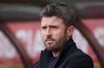 Medie: United indleder dialog med Carrick