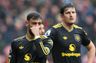 Tamme United måtte nøjes mod Sunderland