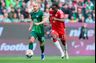 Olise-perle nedlagde uskarpe Wolfsburg