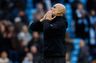 Guardiola med West Ham-bøn: 'come on you irons'