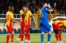 Lecce tager dansk talent med på træningslejr