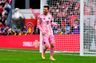 Messi satte rekord