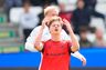 FC Fredericia millimeter fra nedrykning