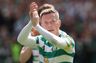 Glad Celtic-kaptajn: Det er i vores hænder