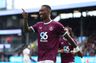 Burnley-profil meldes tæt på Brentford