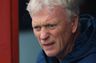 Moyes om Europa: Vildt vi snakker om det