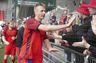 FC Fredericia forlænger med anføreren