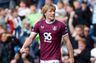 Ipswich betaler 174 mio. for Flemming