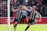 Sky: Newcastle afviser United-forespørgsel på profil
