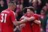 Newcastle og Forest delte i porten