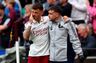 Arsenal melder ud: White misser CL-finale og VM