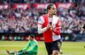 Feyenoord sikrer hollandsk andenplads