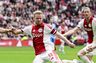 Ajax-anfører kritiserer: Trupsammensætningen er ikke god nok