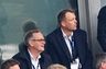 Mangelfuld sikkerhed: AGF-bosser ført væk under guldkamp
