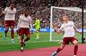 Arsenal tog stort mesterskabsskridt mod Hermansen og co.