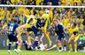 LIVE: 20 minutter tilbage - AGF kan dufte guldet!